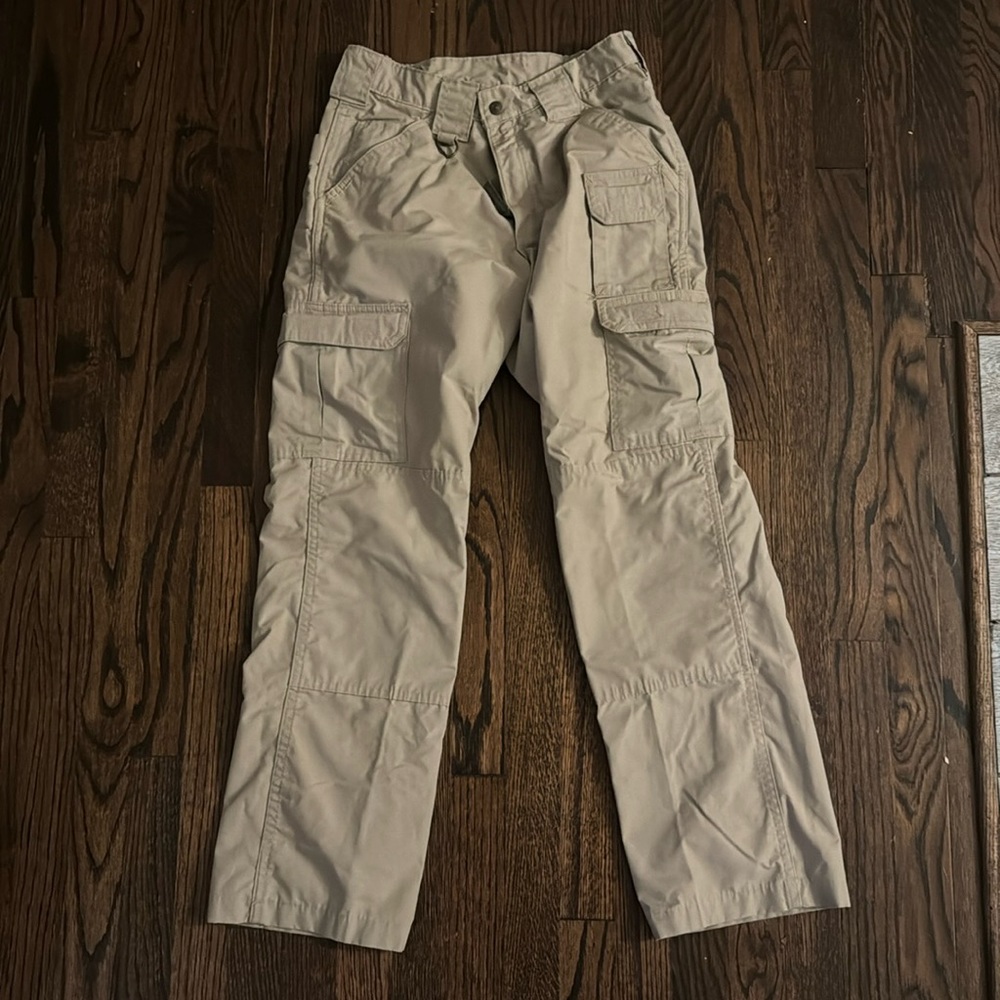 Propper Tactical Cargo Pants Sz 4